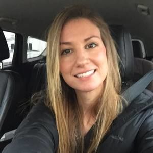 Meet your Posher, Sarah